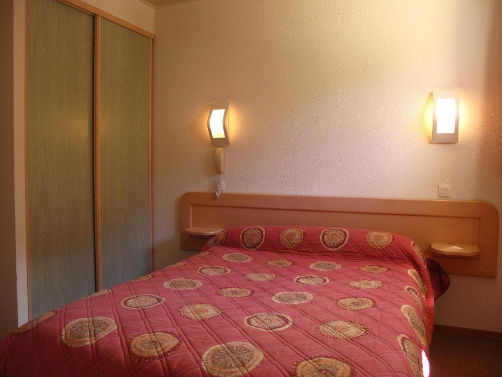 Hotel De La Mairie L'Argentiere-la-Bessee Room photo